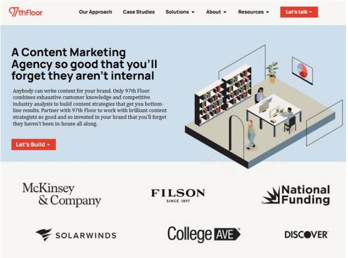 Best SEO Copywriting Services