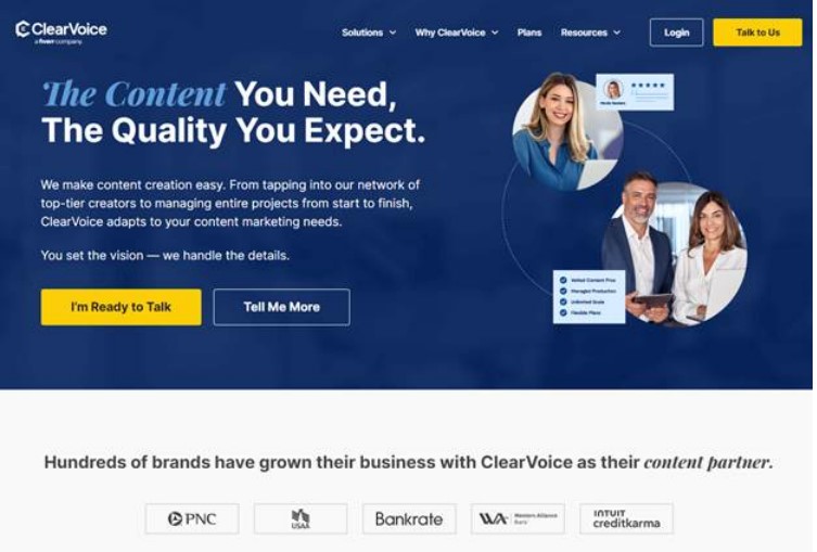 Best SEO Copywriting Services