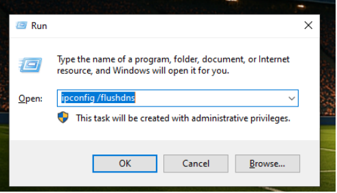 How To Fix Webpage Not Available