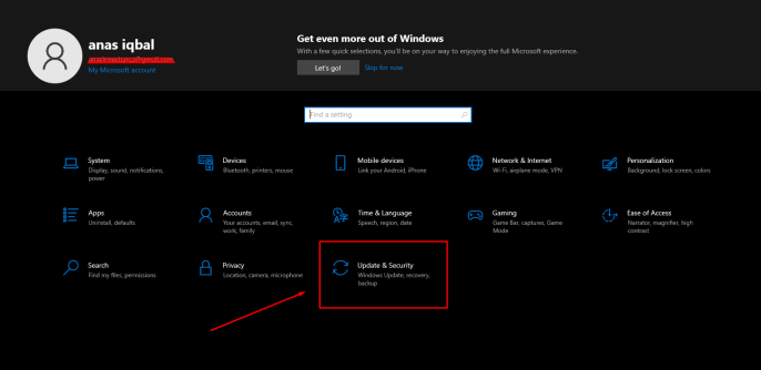 How To Fix Webpage Not Available