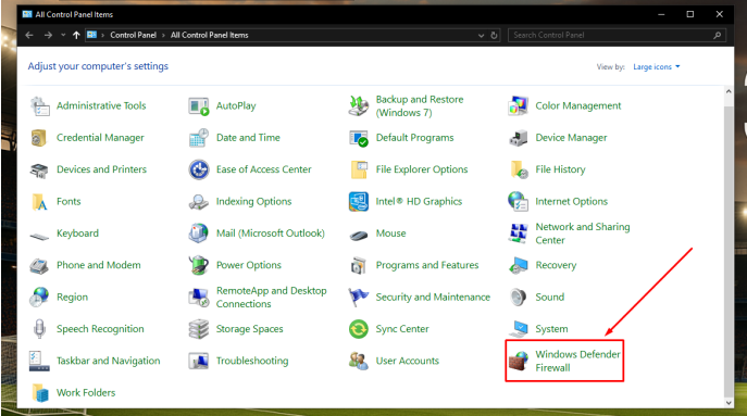 How To Fix Webpage Not Available