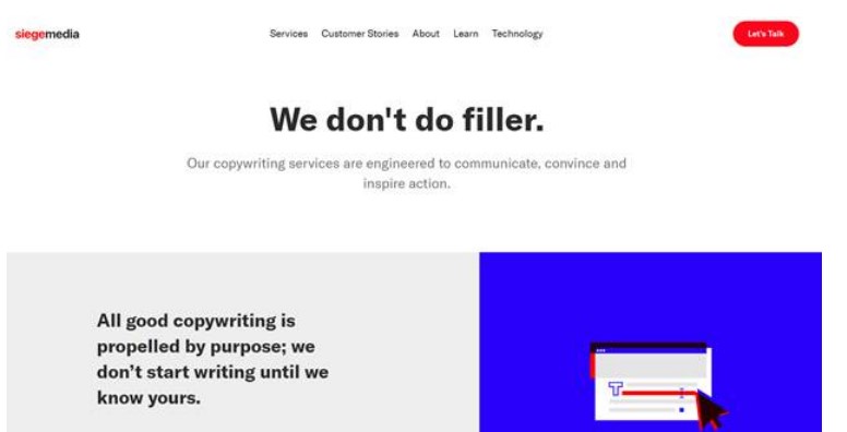 Best SEO Copywriting Services