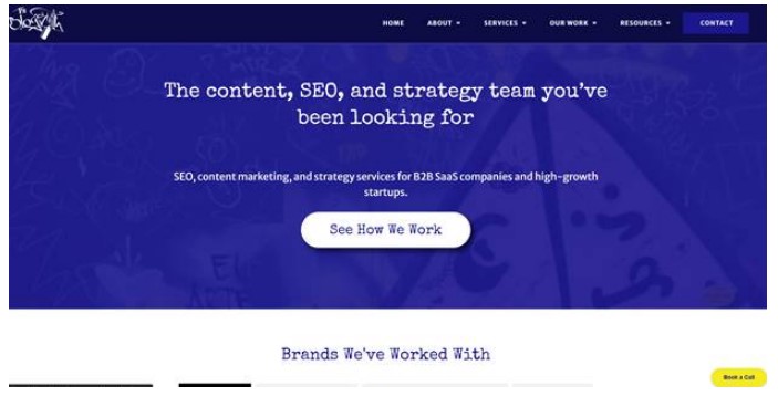 Best SEO Copywriting Services