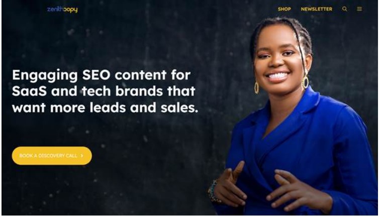 Best SEO Copywriting Services