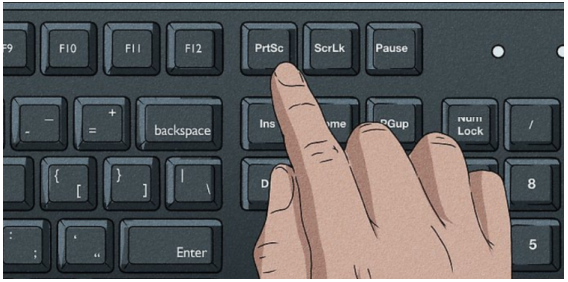 How to Take a Screenshot on HP Laptop