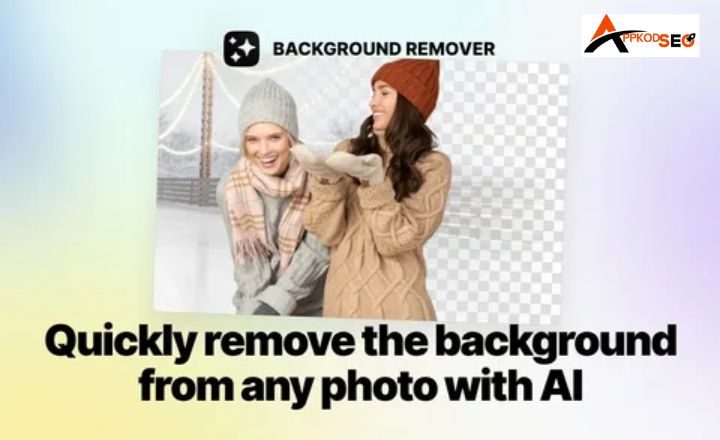 AI Background Remover