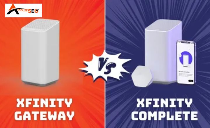 What is Xfi Complete